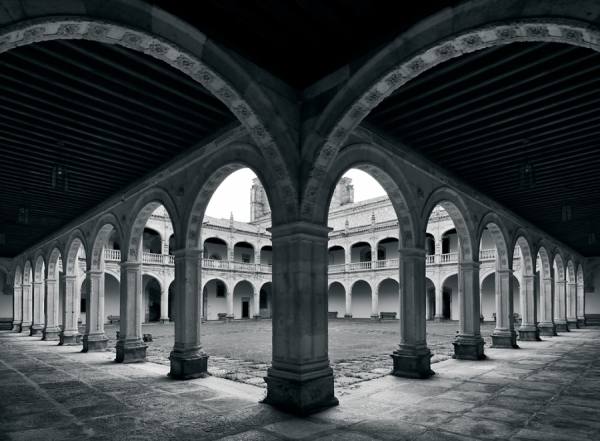 Photograph Juan De Villalba Salamanca Ii on One Eyeland